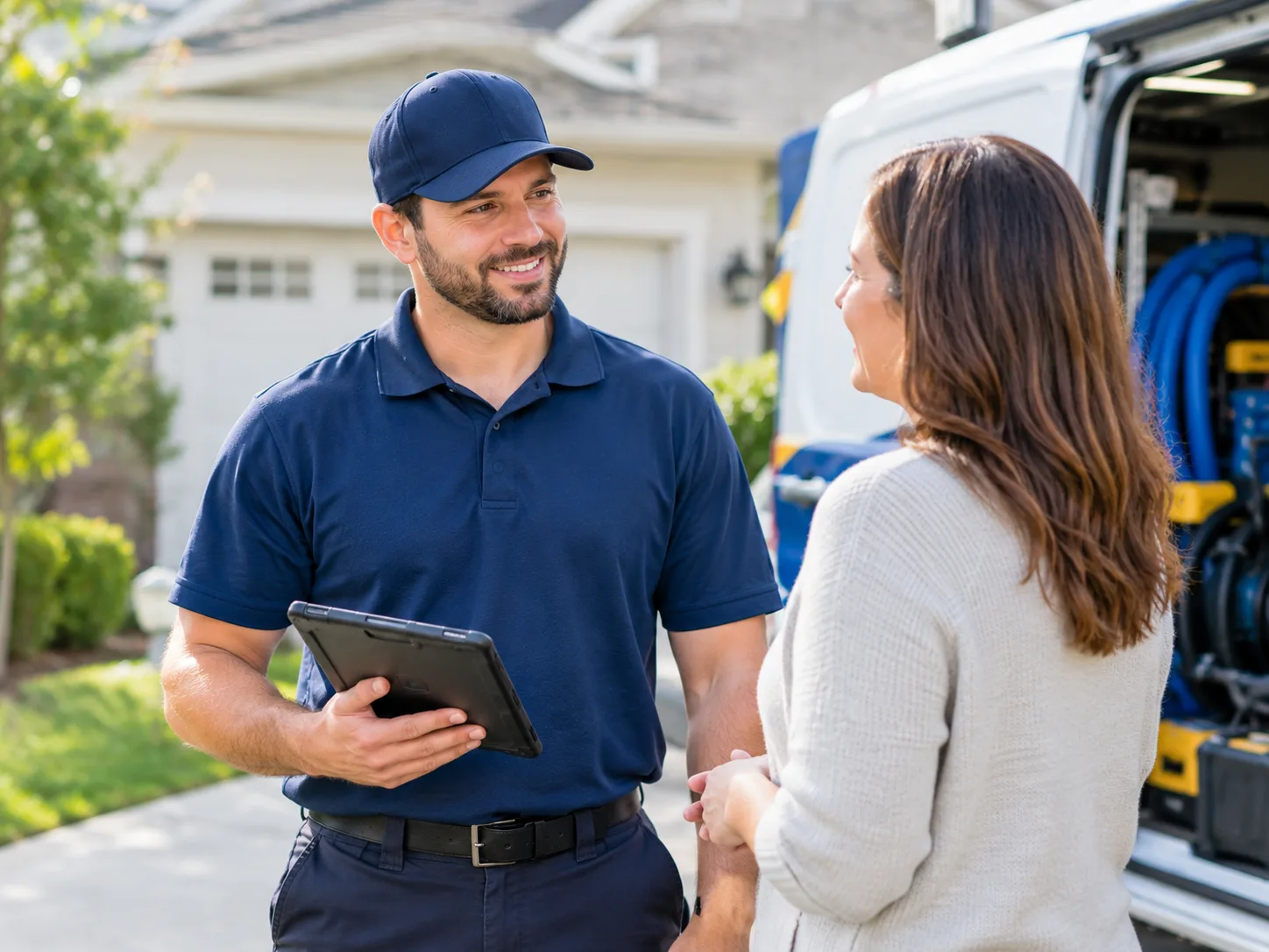 Sewage Backup Cleanup Greensboro, FL FAQs